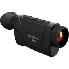 BlazeHunter Pro 335 4-32x Termal Imaging Monocular Black - photo 3