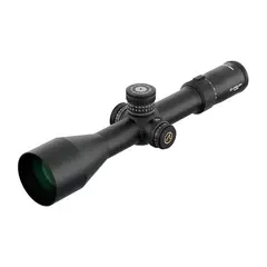 Cronus BTR GEN2 4.5-29x56mm FFP Illuminated APLR5 IR MOA BLK - photo 3