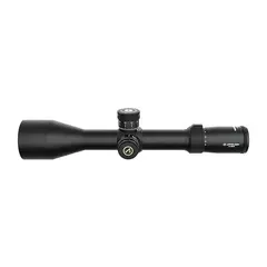 Cronus BTR GEN2 4.5-29x56mm FFP Illuminated APRS6 IR MIL BLK - photo 1