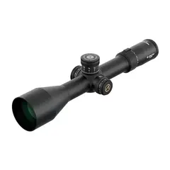 Cronus BTR GEN2 4.5-29x56mm FFP Illuminated APRS6 IR MIL BLK - photo 2