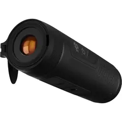 BlazeTrek 619 1.25-10x Thermal Imaging Monocular Black - photo 1
