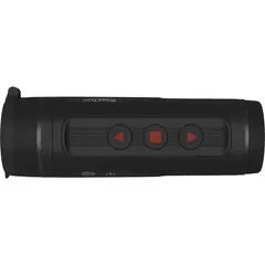 BlazeTrek 619 1.25-10x Thermal Imaging Monocular Black - photo 2