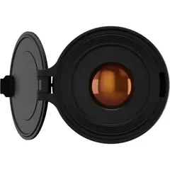 BlazeTrek 619 1.25-10x Thermal Imaging Monocular Black - photo 3