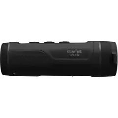 BlazeTrek 619 1.25-10x Thermal Imaging Monocular Black - photo 4