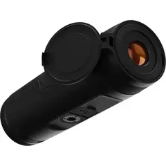 BlazeTrek 619 1.25-10x Thermal Imaging Monocular Black - photo 8