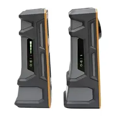 LR-3 Longshot Camera (2 Mile + UHD) - photo 1
