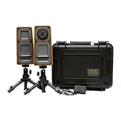 LR-3 Longshot Camera (2 Mile + UHD) - photo 4