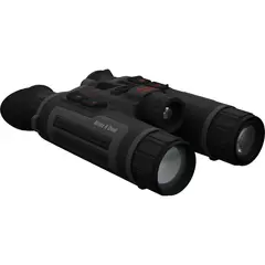 Binox 6 Dual Multispectral 256x192 Thermal Binocular w/Laser - photo 6