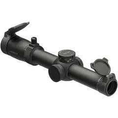 Patrol 6HD Gen2 1-6x24mm SFP Ill CMR2 Reticle BLK - photo 1