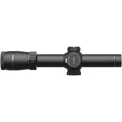 Patrol 6HD Gen2 1-6x24mm SFP Ill CMR2 Reticle BLK - photo 10