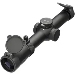 Patrol 6HD Gen2 1-6x24mm SFP Ill CMR2 Reticle BLK - photo 2