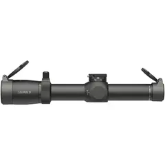 Patrol 6HD Gen2 1-6x24mm SFP Ill CMR2 Reticle BLK - photo 3