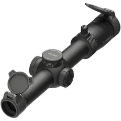 Patrol 6HD Gen2 1-6x24mm SFP Ill CMR2 Reticle BLK - photo 4