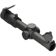 Patrol 6HD Gen2 1-6x24mm SFP Ill CMR2 Reticle BLK - photo 5