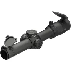 Patrol 6HD Gen2 1-6x24mm SFP Ill CMR2 Reticle BLK - photo 7