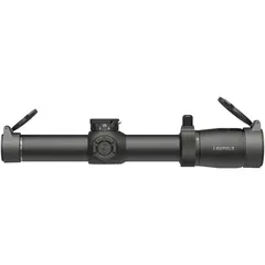 Patrol 6HD Gen2 1-6x24mm SFP Ill CMR2 Reticle BLK - photo 8