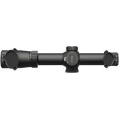 Patrol 6HD Gen2 1-6x24mm SFP Ill CMR2 Reticle BLK - photo 9