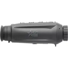 TaipanV2 25-384 2.5-20x Thermal Monocular 384x288 Black - photo 1