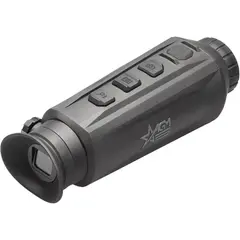 TaipanV2 25-384 2.5-20x Thermal Monocular 384x288 Black - photo 6