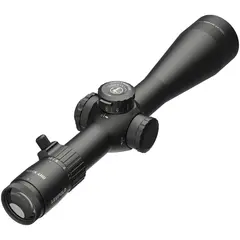 MARK 4HD 4.5-18x52mm FFP Illuminated PR1-MOA Reticle Black - photo 1