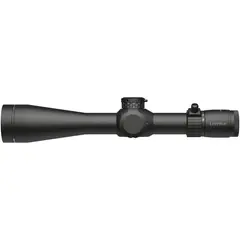 MARK 4HD 4.5-18x52mm FFP Illuminated PR1-MOA Reticle Black - photo 4