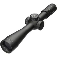 MARK 4HD 4.5-18x52mm FFP Illuminated PR1-MOA Reticle Black - photo 5