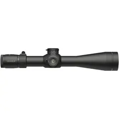 MARK 4HD 4.5-18x52mm FFP Illuminated PR1-MOA Reticle Black - photo 6