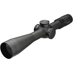 MARK 4HD 4.5-18x52mm FFP Illuminated PR1-MOA Reticle Black - photo 7