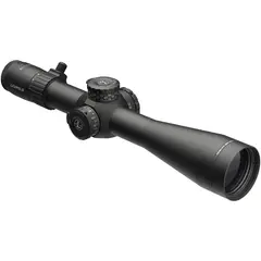 MARK 4HD 4.5-18x52mm FFP Illuminated PR1-MOA Reticle Black - photo 8