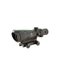 ACOG BAC 3.5x35mm Fixed 223/5.56 Green Crosshair W/TA51 MNT - photo 1
