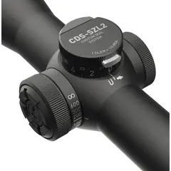VX-5HD Gen 2 3-15x56 SFP Side Focus Illum.FireDot T. Hunter - photo 5