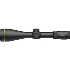 VX-5HD Gen 2 3-15x56 SFP Side Focus Illum.FireDot T. Hunter - photo 6