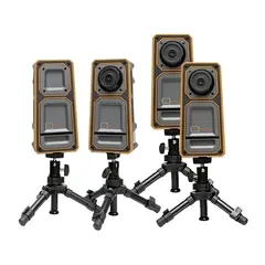 LR-3 Camera + 2 Extra Cameras + 3 Bulletproof Warranties - photo 2