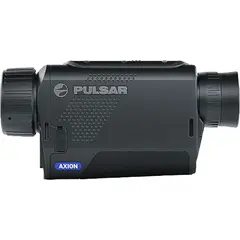 Refurbished Axion XQ30 Pro 2-8x Mag  384x288 Resolution BLK - photo 1