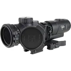 MRO SD Patrol 2 MOA Adj LED Red Dot W/3x Mag Full Co-Witness - photo 1