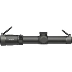 Patrol 6HD Gen2 1-6x24mm SFP Ill Firedot Duplex Ret BLK - photo 1