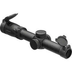 Patrol 6HD Gen2 1-6x24mm SFP Ill Firedot Duplex Ret BLK - photo 2