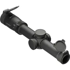 Patrol 6HD Gen2 1-6x24mm SFP Ill Firedot Duplex Ret BLK - photo 4