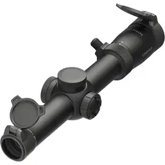 Patrol 6HD Gen2 1-6x24mm SFP Ill Firedot Duplex Ret BLK - photo 5