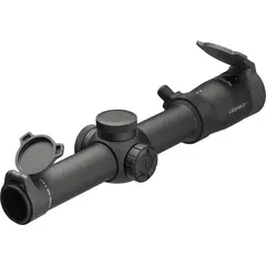 Patrol 6HD Gen2 1-6x24mm SFP Ill Firedot Duplex Ret BLK - photo 6