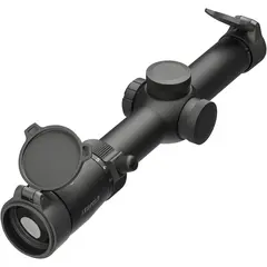 Patrol 6HD Gen2 1-6x24mm SFP Ill Firedot Duplex Ret BLK - photo 8