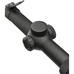 Patrol 6HD Gen2 1-6x24mm SFP Ill Firedot Duplex Ret BLK - photo 9