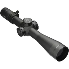 MARK 4HD 6-24x52mm FFP PR3-MIL Reticle Black - photo 2