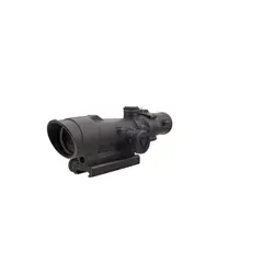 ACOG LED 3.5x35mm Fixed 223/5.56 Green Chevron W/TA51 Mount - photo 2