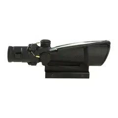 ACOG BAC 3.5x35mm Fixed 223/5.56 Green Horseshoe W/TA51 MNT - photo 1