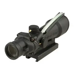 ACOG BAC 3.5x35mm Fixed 223/5.56 Green Horseshoe W/TA51 MNT - photo 2