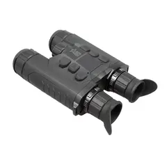 ObservIR LRF 25-256 25mm 4.5-18x Mag 256x192-Res Black - photo 2