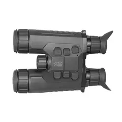 ObservIR LRF 25-256 25mm 4.5-18x Mag 256x192-Res Black - photo 7