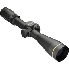VX-5HD Gen 2 3-15x50 SFP Side Focus Illum.FireDot Duplex Blk - photo 3