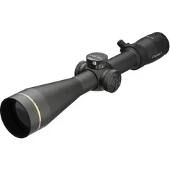 VX-5HD Gen 2 3-15x50 SFP Side Focus Illum.FireDot Duplex Blk - photo 4